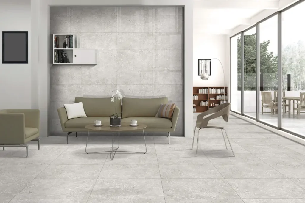 Alto Grey Wall Tile