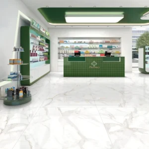 CALACATTA-AVERIO Green Tile