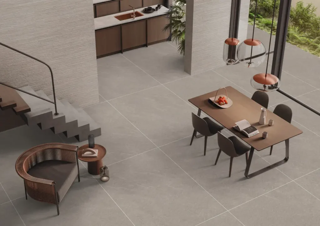 CALYPSO-GRIGIO-001 Floor Tile