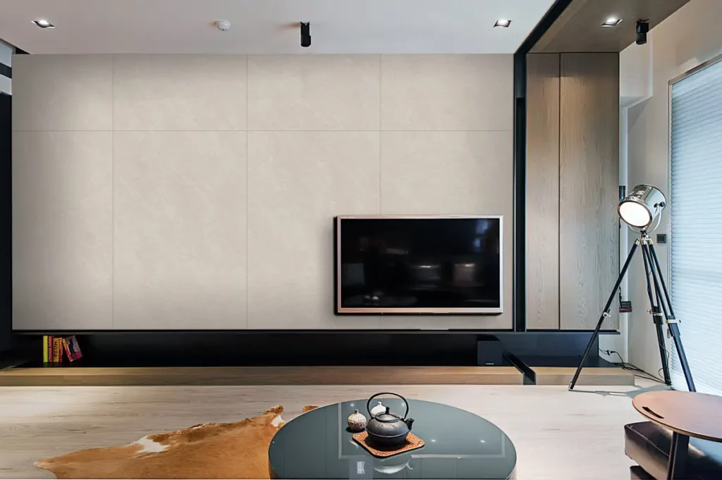 CALYPSO-ICE-001 Floor Tile