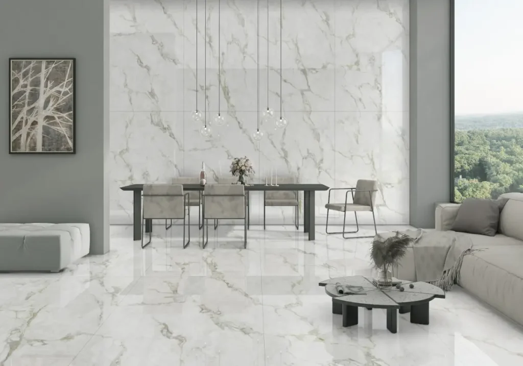 ENDLESS-TESSINO-VERDE Tiles