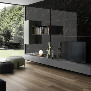 purity of Tile supreme dark living