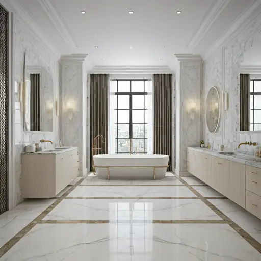 Luxury Bathtub